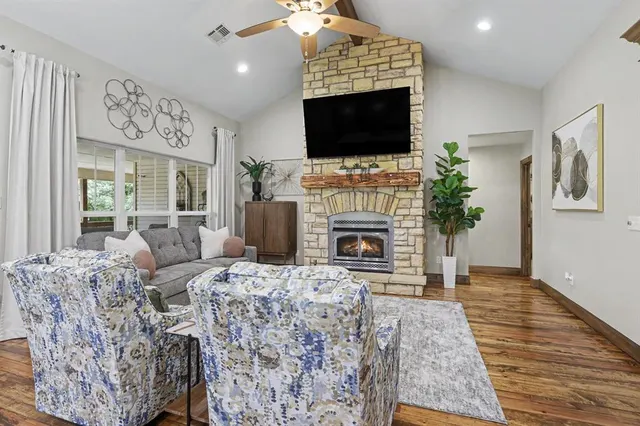 Photo 4 — 3883 Tiffany Circle, Newcastle, OK 73065