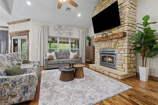 Photo 5 — 3883 Tiffany Circle, Newcastle, OK 73065