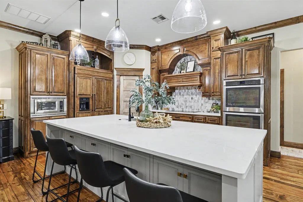 Photo 11 — 3883 Tiffany Circle, Newcastle, OK 73065
