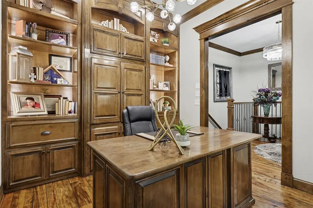 Photo 14 — 3883 Tiffany Circle, Newcastle, OK 73065