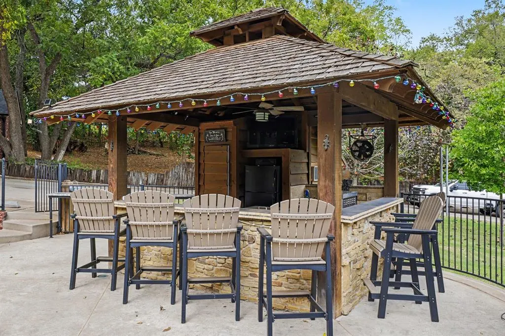 Photo 37 — 3883 Tiffany Circle, Newcastle, OK 73065