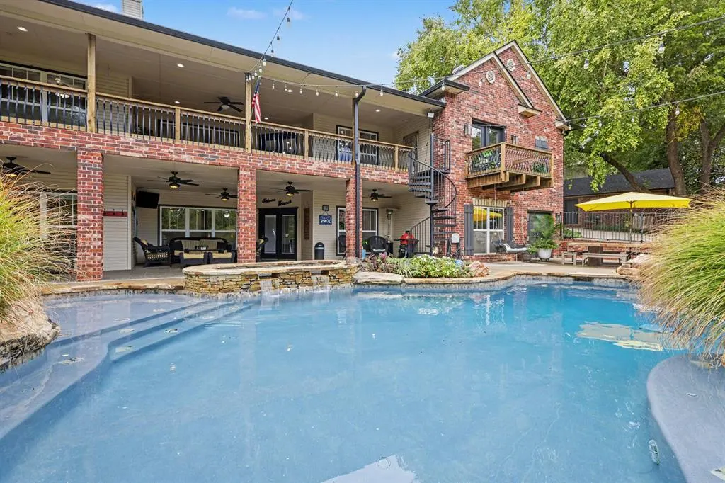 Photo 38 — 3883 Tiffany Circle, Newcastle, OK 73065