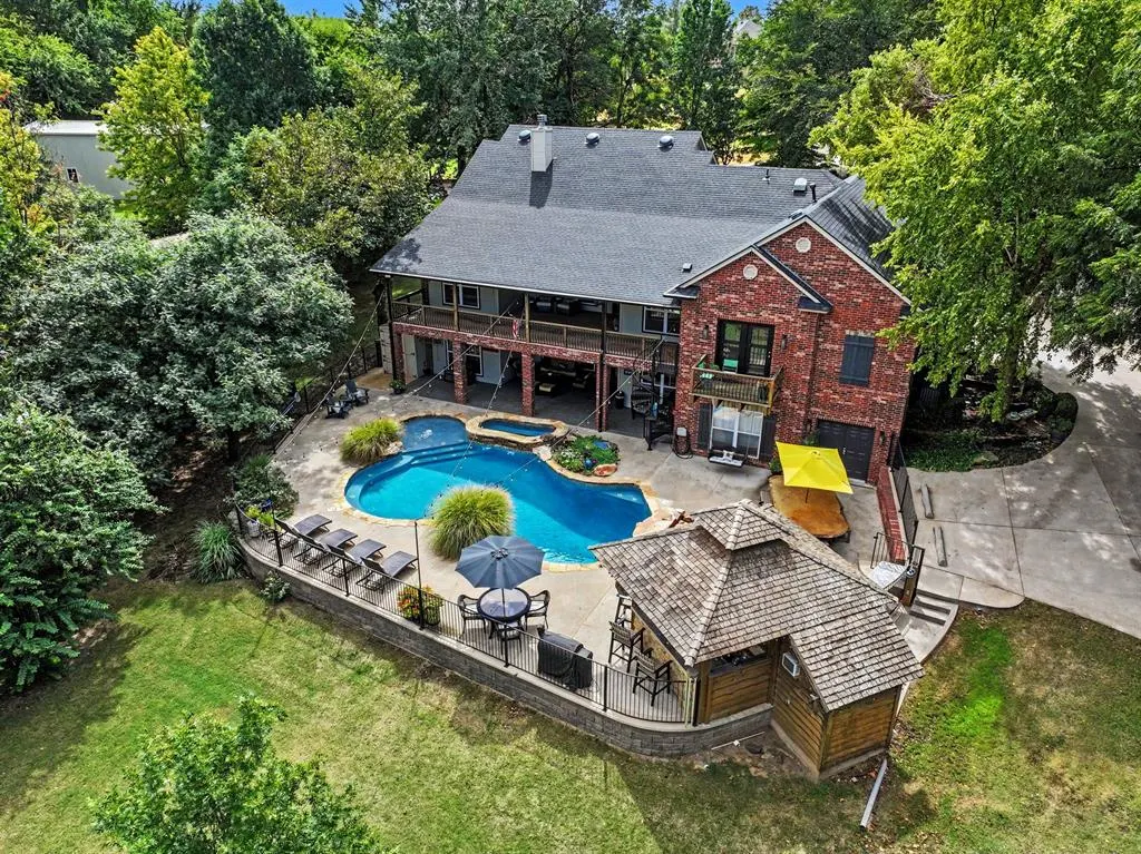 Photo 39 — 3883 Tiffany Circle, Newcastle, OK 73065