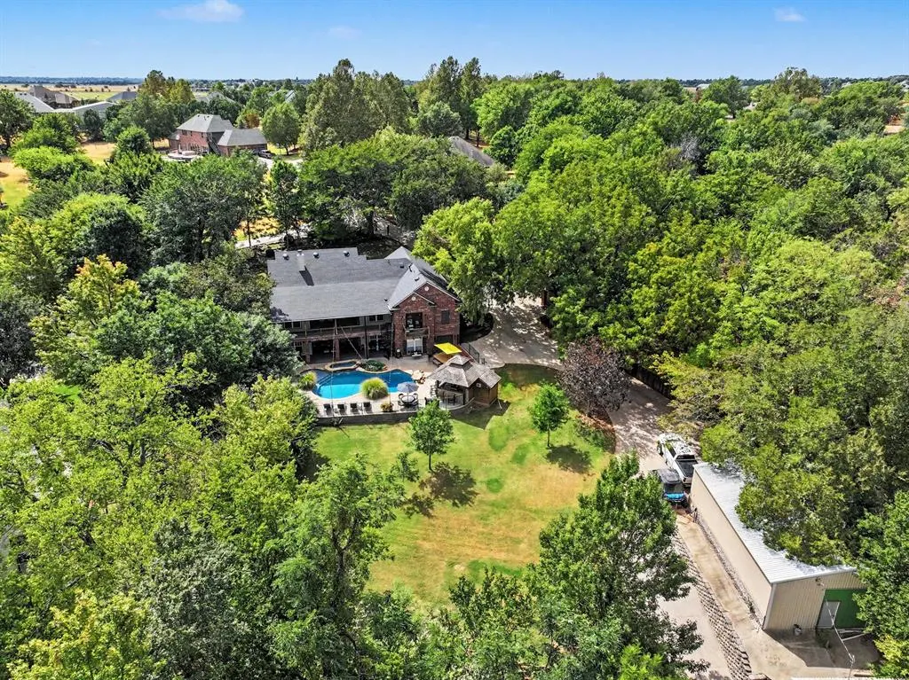 Photo 40 — 3883 Tiffany Circle, Newcastle, OK 73065
