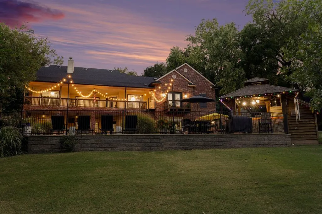 Photo 41 — 3883 Tiffany Circle, Newcastle, OK 73065