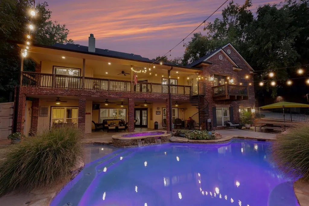 Photo 42 — 3883 Tiffany Circle, Newcastle, OK 73065