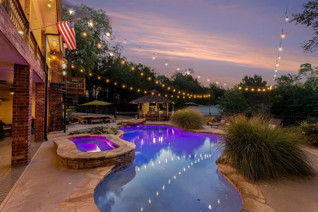 Photo 43 — 3883 Tiffany Circle, Newcastle, OK 73065