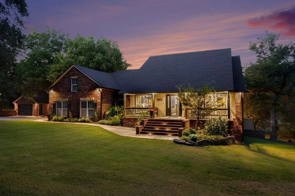 Photo 45 — 3883 Tiffany Circle, Newcastle, OK 73065