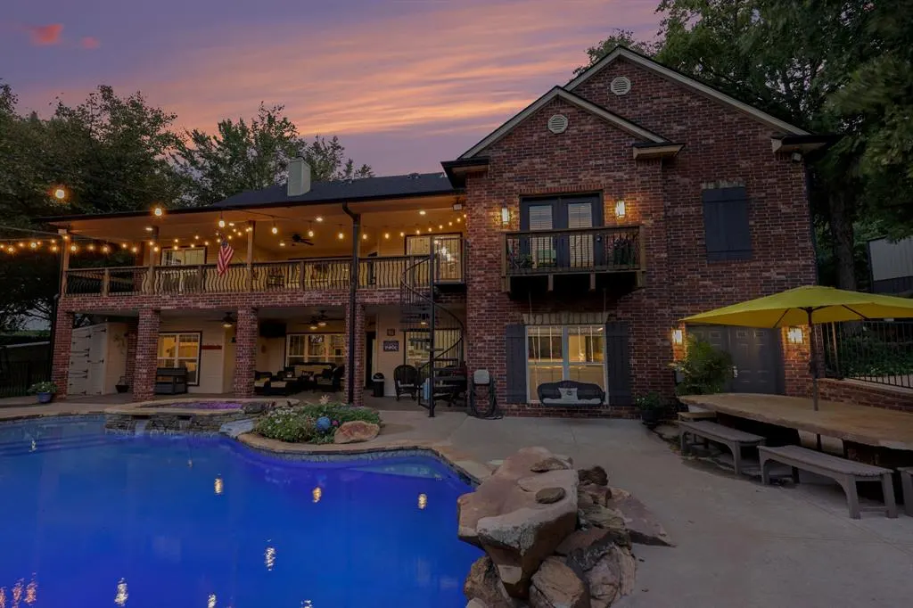Photo 47 — 3883 Tiffany Circle, Newcastle, OK 73065