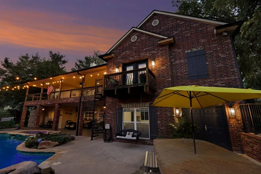 Photo 48 — 3883 Tiffany Circle, Newcastle, OK 73065