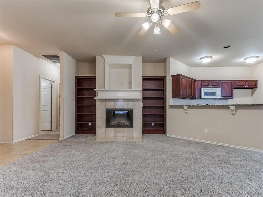 Photo 9 — 513 SW 124th Place, Oklahoma City, OK 73170