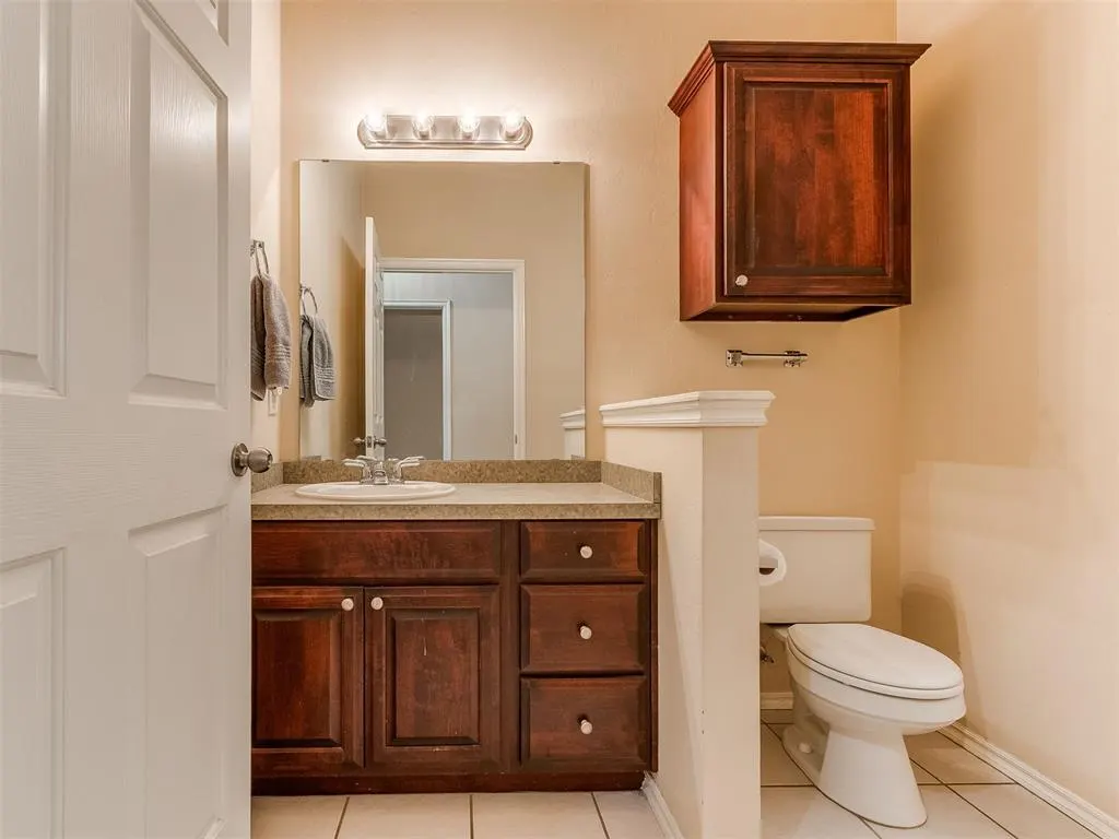 Photo 19 — 513 SW 124th Place, Oklahoma City, OK 73170