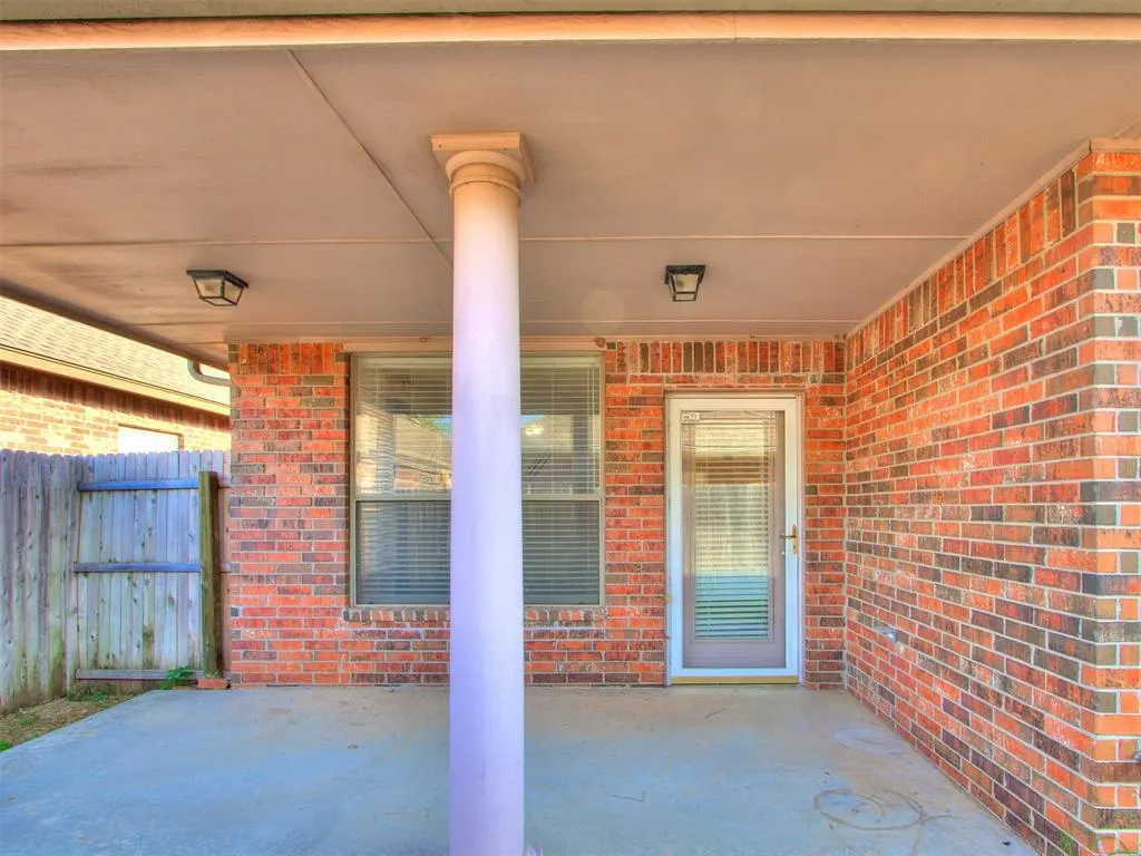 Photo 31 — 513 SW 124th Place, Oklahoma City, OK 73170