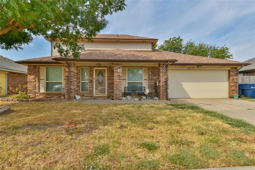 Photo 2 — 15117 Rick Road, Oklahoma City, OK 73170