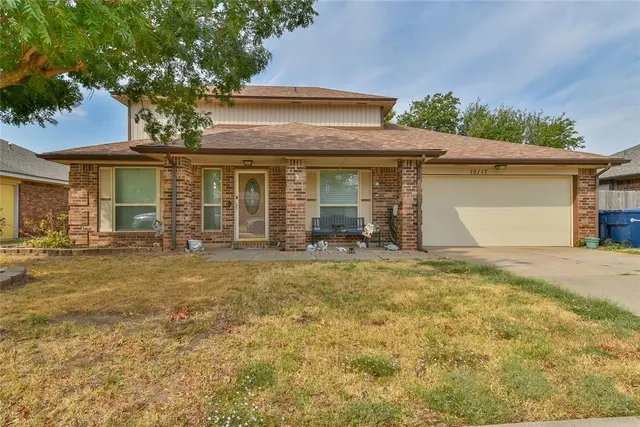 Photo 2 — 15117 Rick Road, Oklahoma City, OK 73170