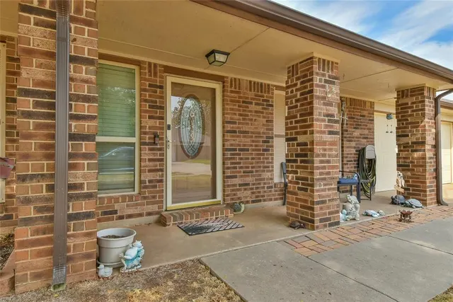 Photo 3 — 15117 Rick Road, Oklahoma City, OK 73170