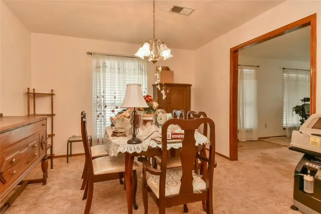 Photo 5 — 15117 Rick Road, Oklahoma City, OK 73170