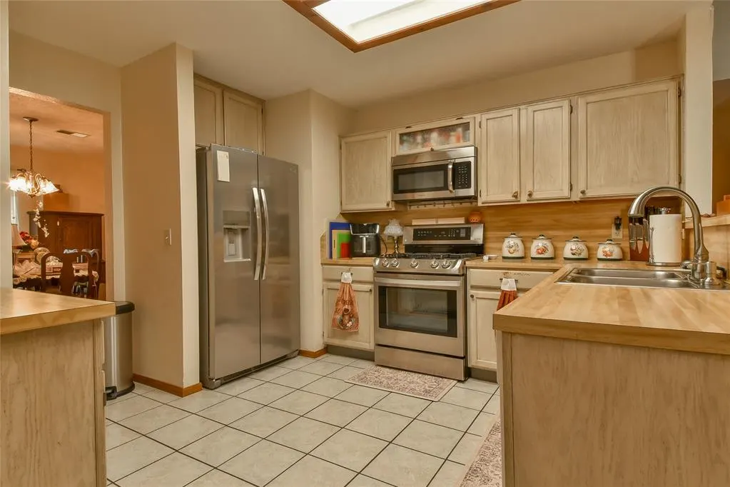 Photo 7 — 15117 Rick Road, Oklahoma City, OK 73170
