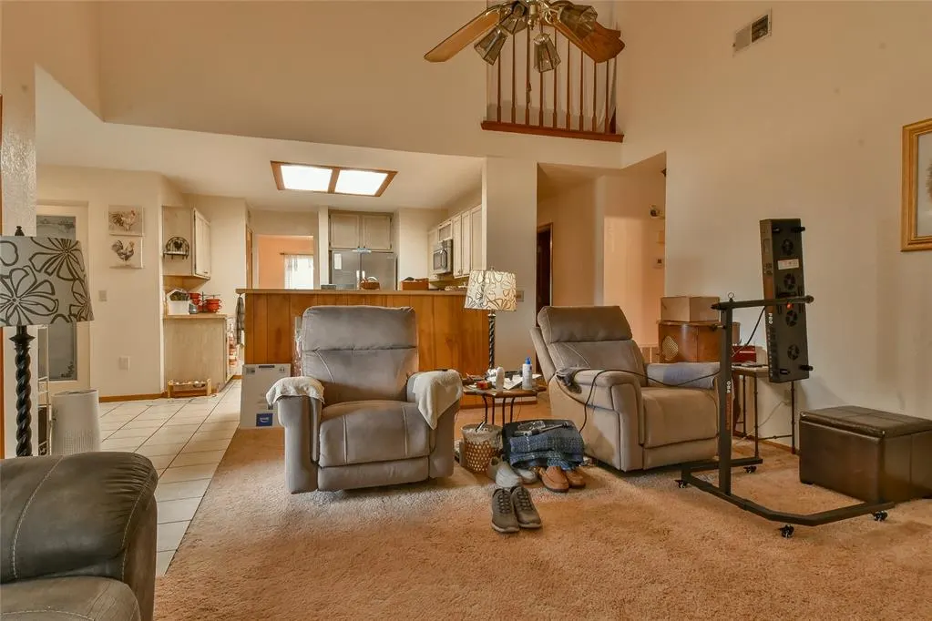 Photo 13 — 15117 Rick Road, Oklahoma City, OK 73170