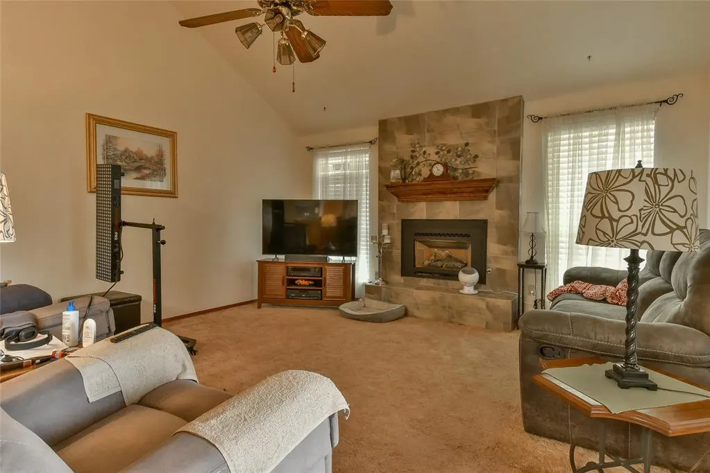Photo 14 — 15117 Rick Road, Oklahoma City, OK 73170