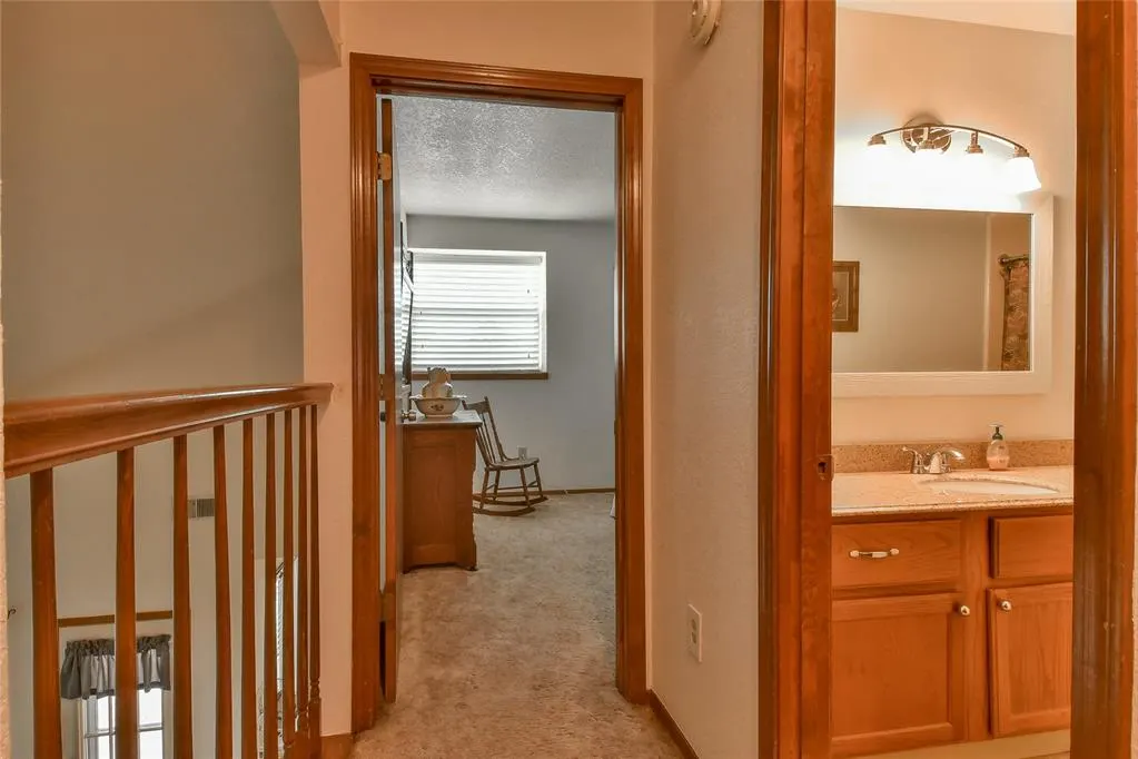 Photo 16 — 15117 Rick Road, Oklahoma City, OK 73170