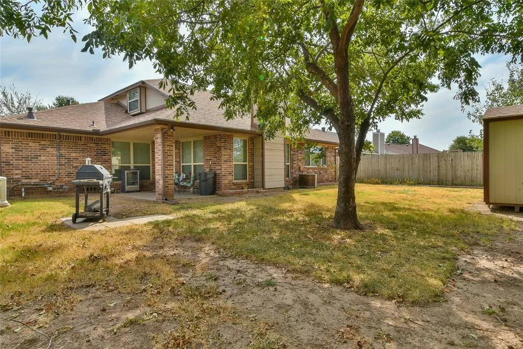 Photo 33 — 15117 Rick Road, Oklahoma City, OK 73170