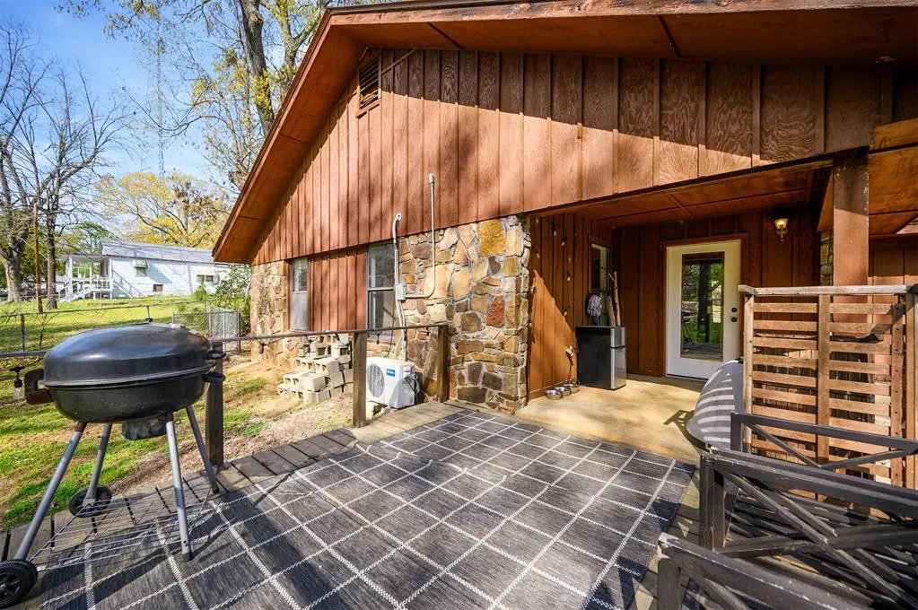 Photo 34 — 607 N Bock Street, Broken Bow, OK 74728