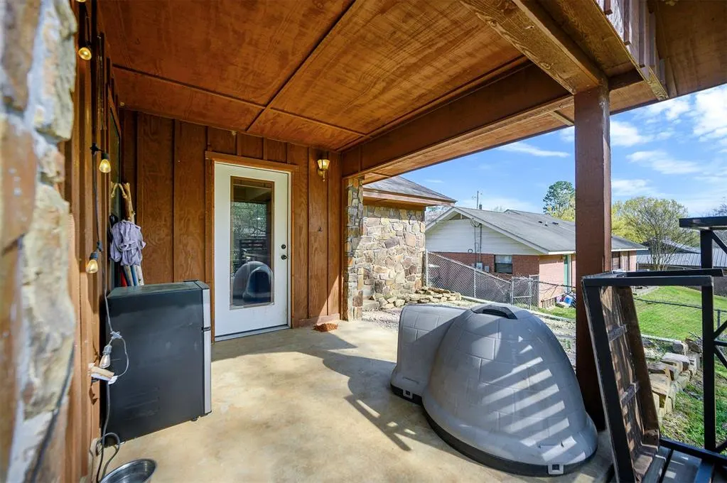 Photo 35 — 607 N Bock Street, Broken Bow, OK 74728