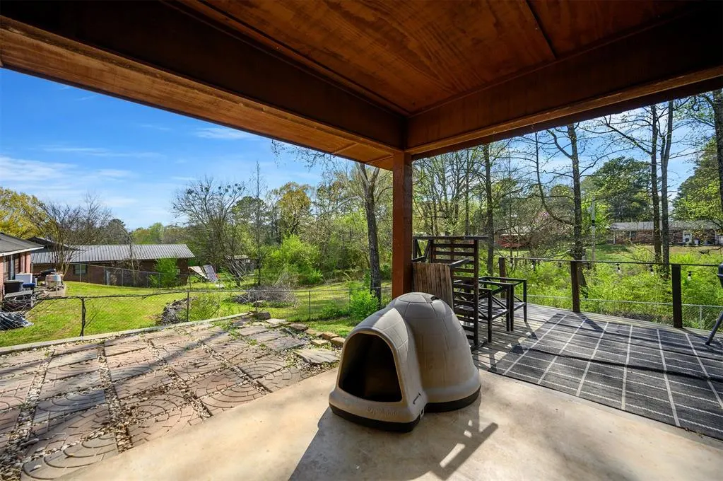 Photo 36 — 607 N Bock Street, Broken Bow, OK 74728