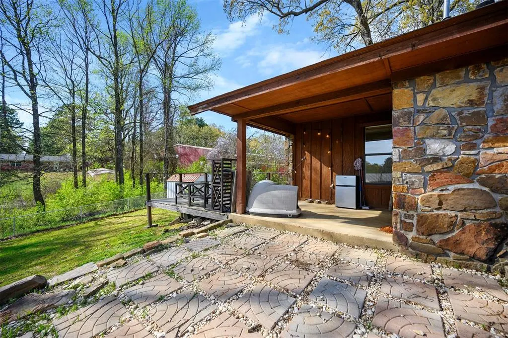 Photo 37 — 607 N Bock Street, Broken Bow, OK 74728