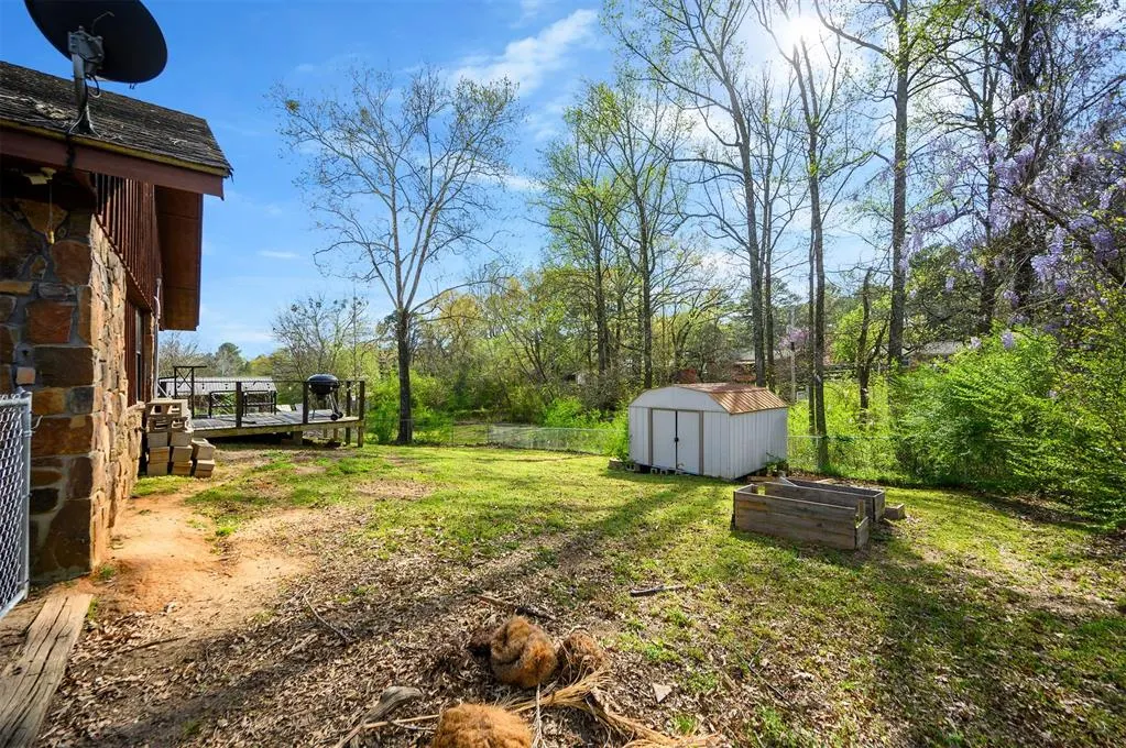 Photo 41 — 607 N Bock Street, Broken Bow, OK 74728