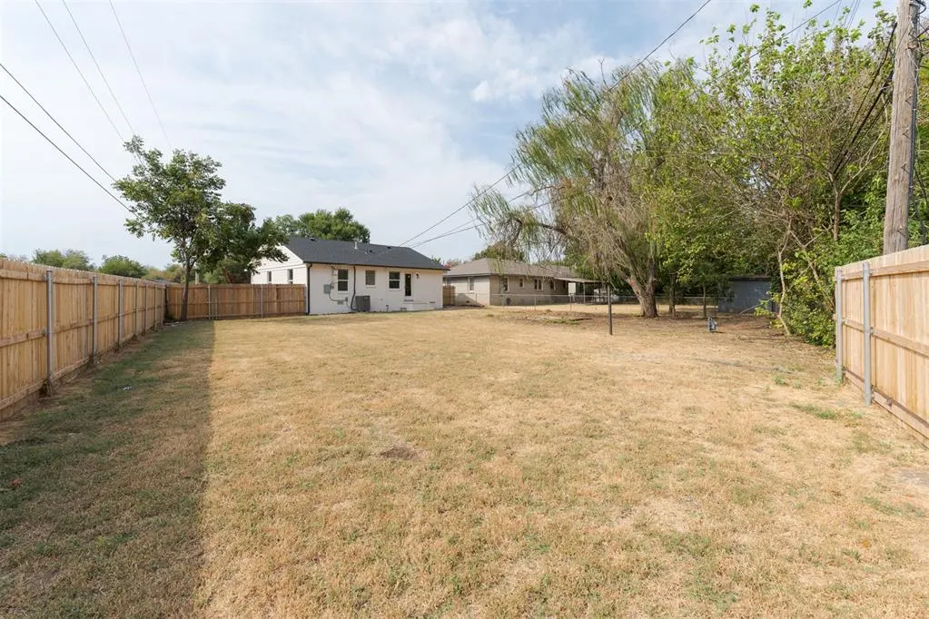 Photo 22 — 1901 Downing Street, Oklahoma City, OK 73120