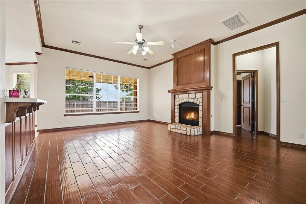 Photo 7 — 21633 Long Trail, Edmond, OK 73012