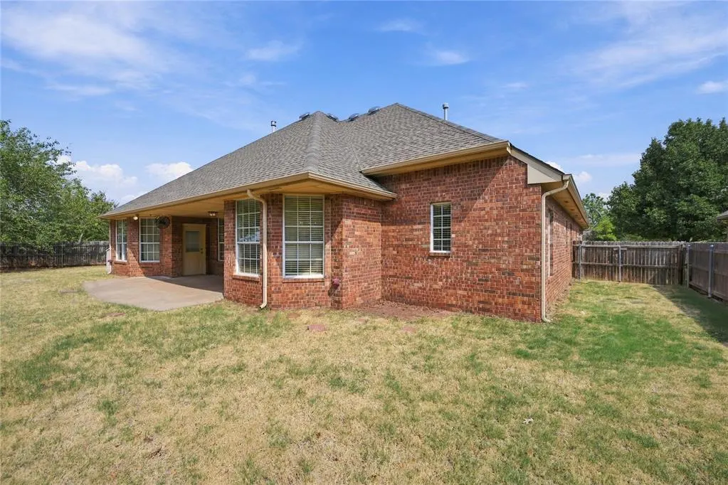 Photo 36 — 21633 Long Trail, Edmond, OK 73012
