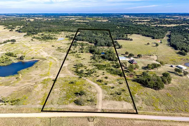 Photo 2 — E 56th Street, Ripley, OK 74062