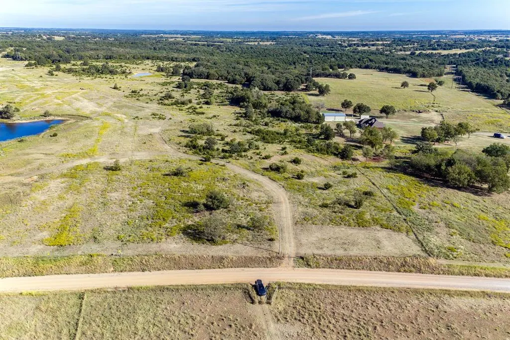 Photo 3 — E 56th Street, Ripley, OK 74062