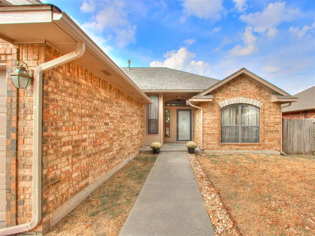 Photo 4 — 4753 SE 43rd Street, Del City, OK 73115