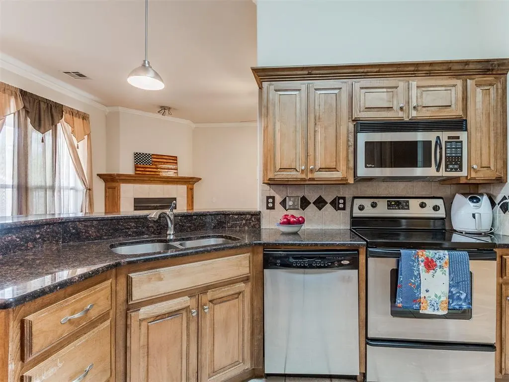 Photo 16 — 4753 SE 43rd Street, Del City, OK 73115