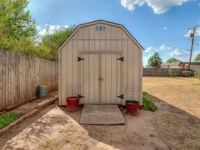 Photo 5 — 6421 N Libby Avenue, Oklahoma City, OK 73132