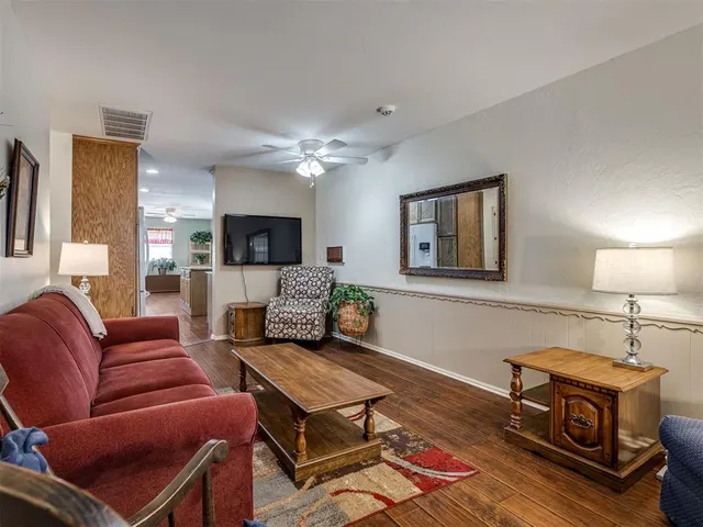 Photo 8 — 6421 N Libby Avenue, Oklahoma City, OK 73132