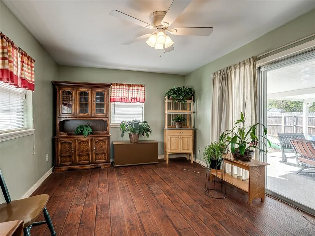 Photo 17 — 6421 N Libby Avenue, Oklahoma City, OK 73132