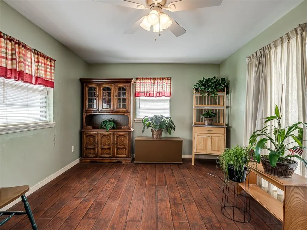 Photo 18 — 6421 N Libby Avenue, Oklahoma City, OK 73132