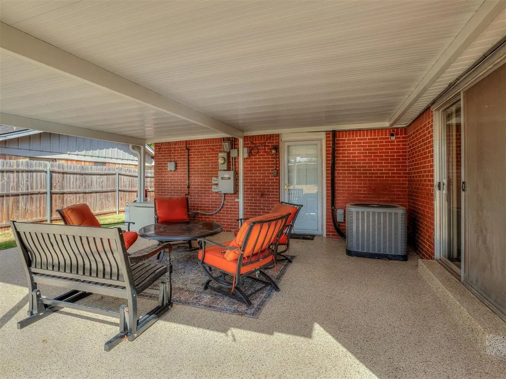 Photo 39 — 6421 N Libby Avenue, Oklahoma City, OK 73132