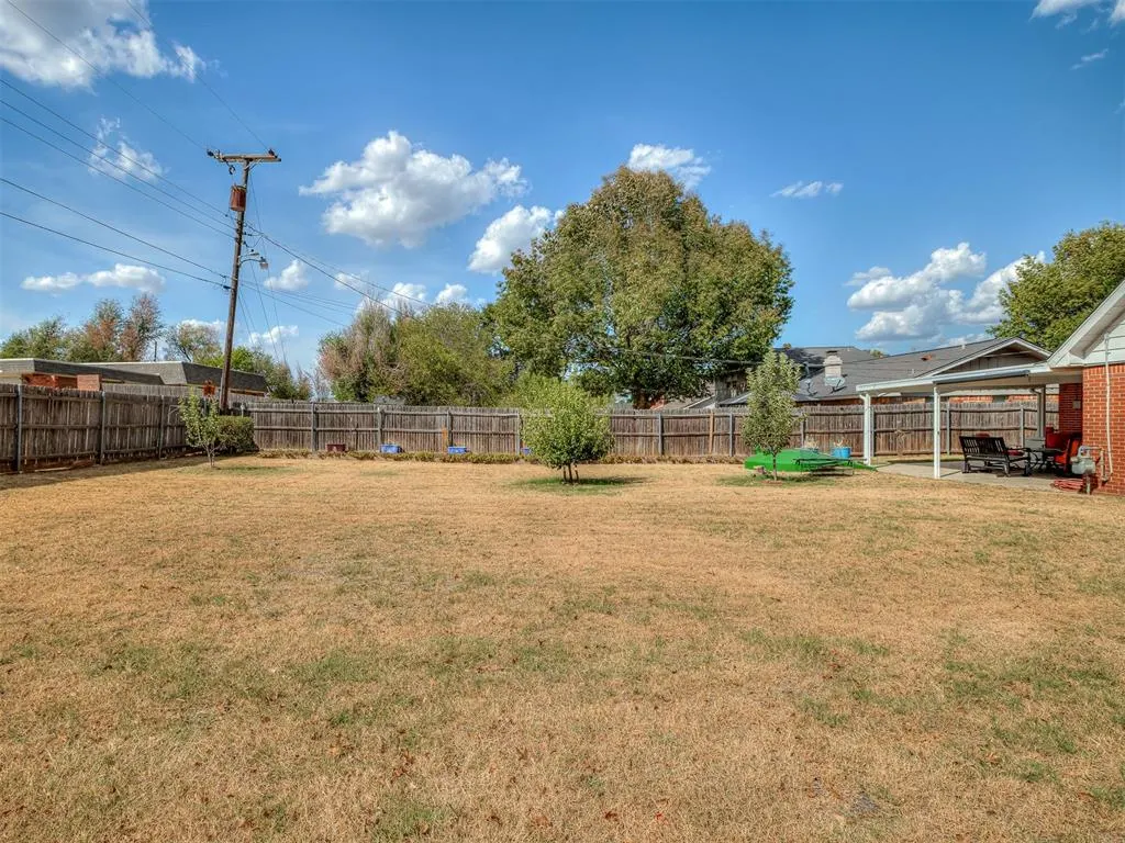 Photo 42 — 6421 N Libby Avenue, Oklahoma City, OK 73132