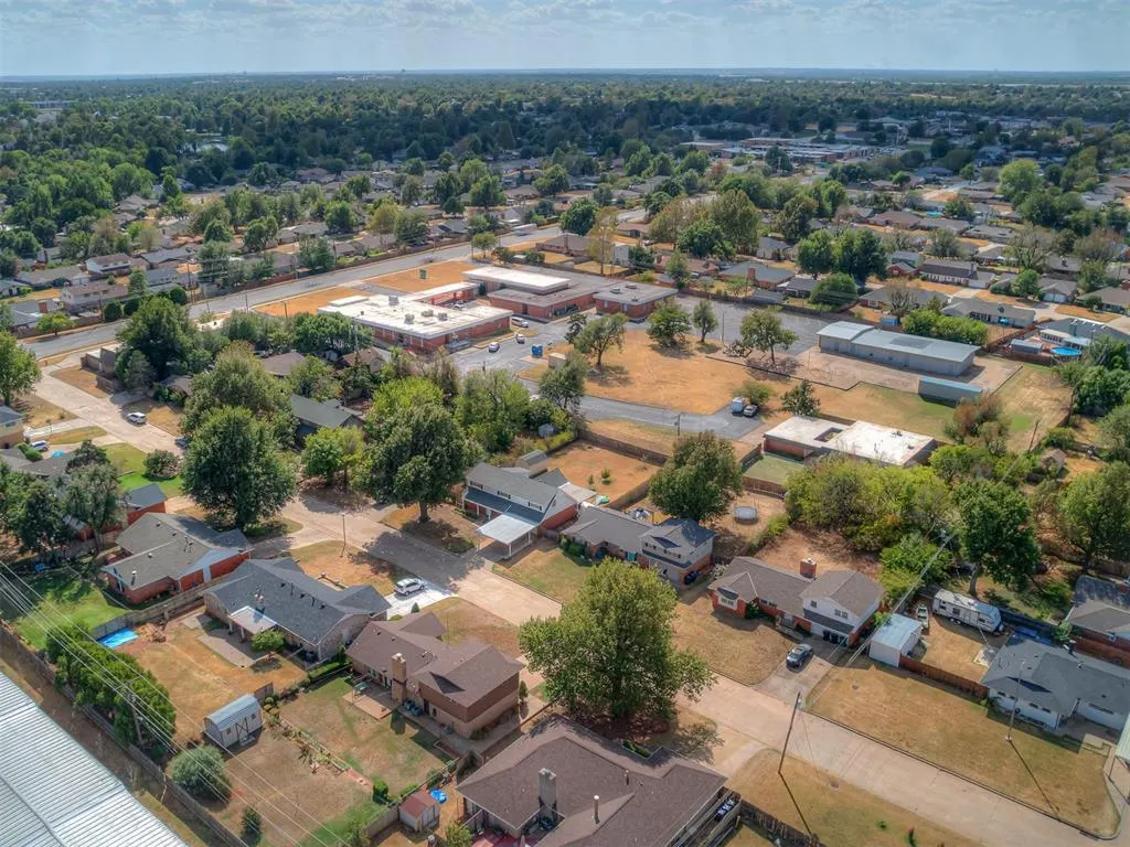 Photo 48 — 6421 N Libby Avenue, Oklahoma City, OK 73132
