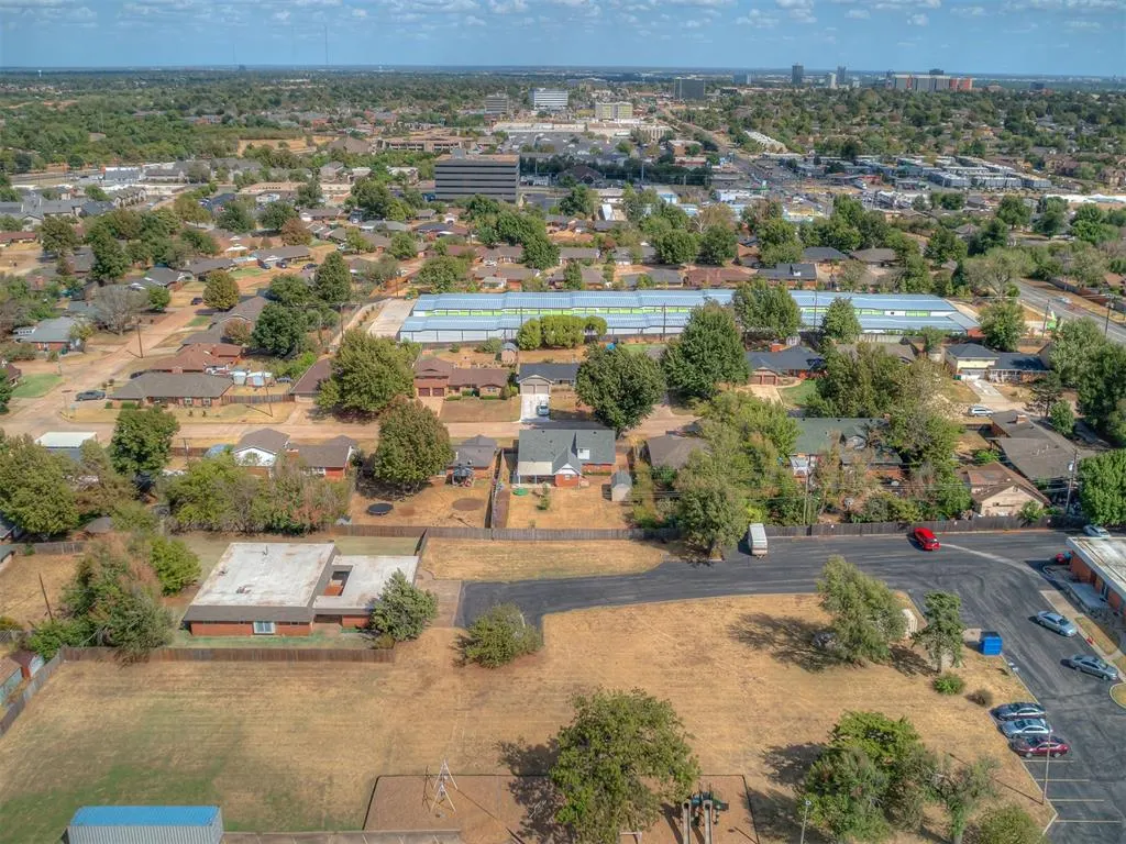 Photo 49 — 6421 N Libby Avenue, Oklahoma City, OK 73132