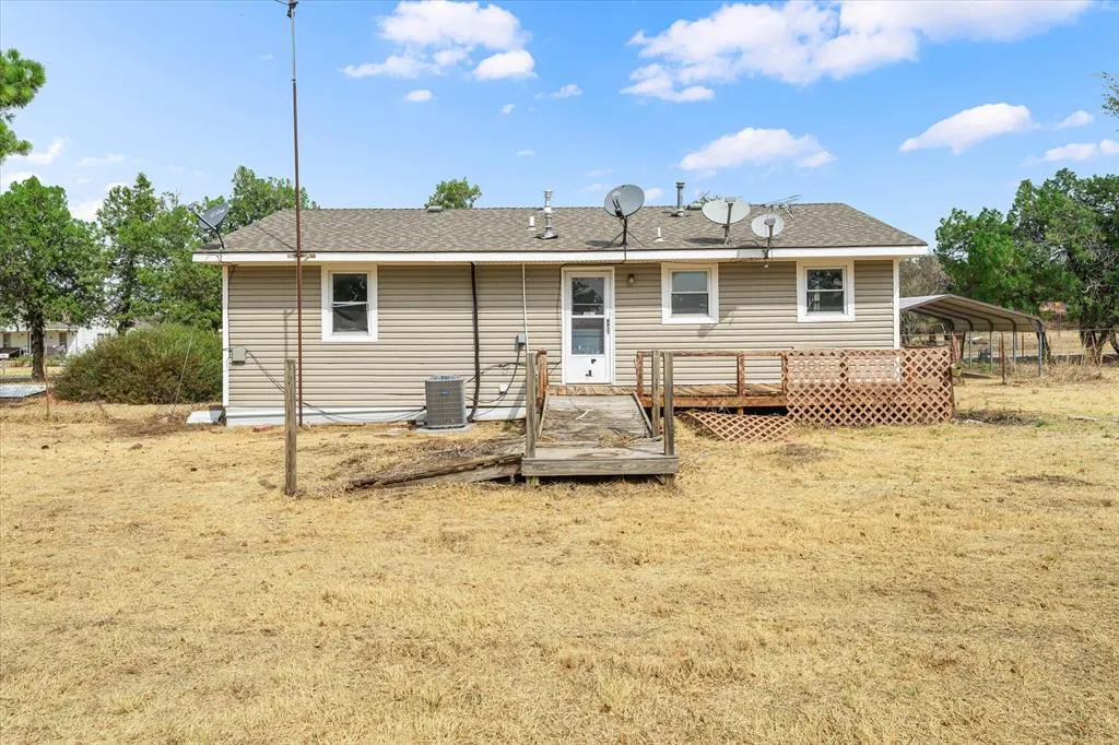 Photo 34 — 23061 County Road 1377, Anadarko, OK 73005