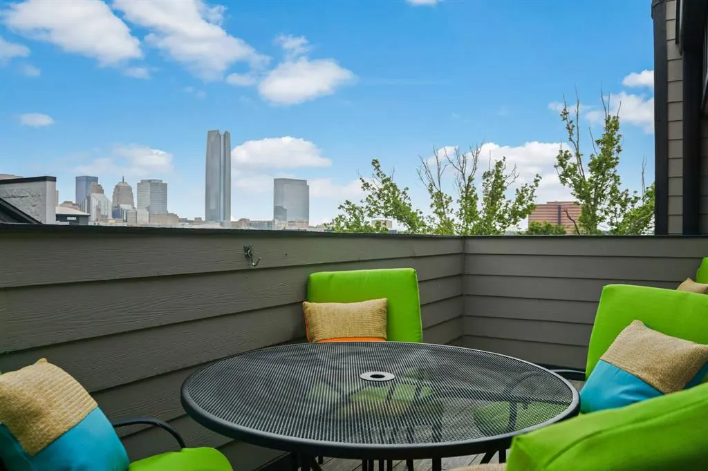 Photo 4 — 915 NW 7th Street 207, Oklahoma City, OK 73106