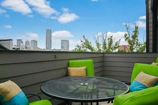 Photo 4 — 915 NW 7th Street 207, Oklahoma City, OK 73106
