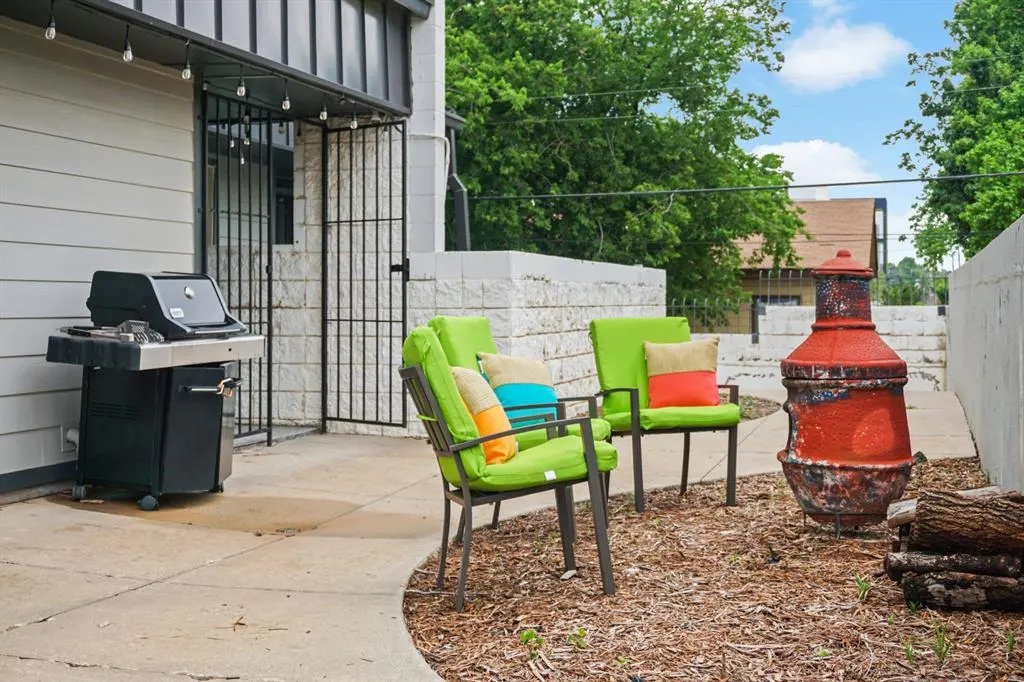 Photo 19 — 915 NW 7th Street 207, Oklahoma City, OK 73106